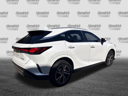Certified 2024 Lexus RX 350h w/ Cold Area Package AWD/4WD image 10
