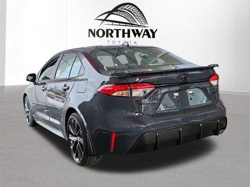 New 2026 Toyota Corolla SE image 4