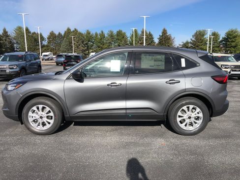 New 2026 Ford Escape Active w/ Cold Weather Package AWD/4WD image 9