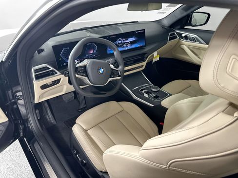 Used 2026 BMW 430i xDrive Coupe w/ Parking Assistance Package image 10