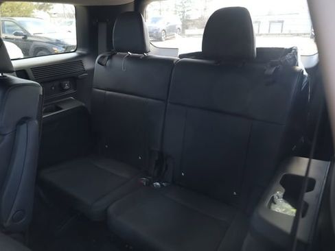 New 2026 Hyundai Santa Fe Limited image 22