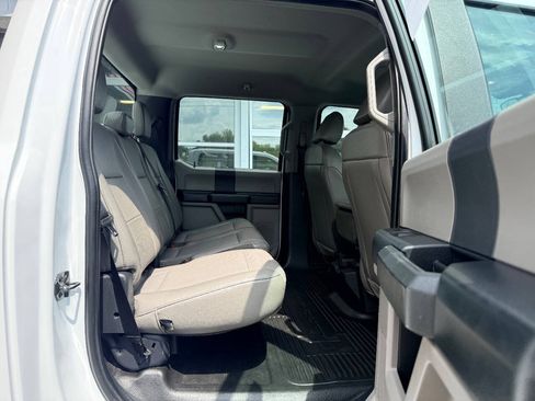 Used 2022 Ford F350 XL w/ STX Appearance Package AWD/4WD image 35