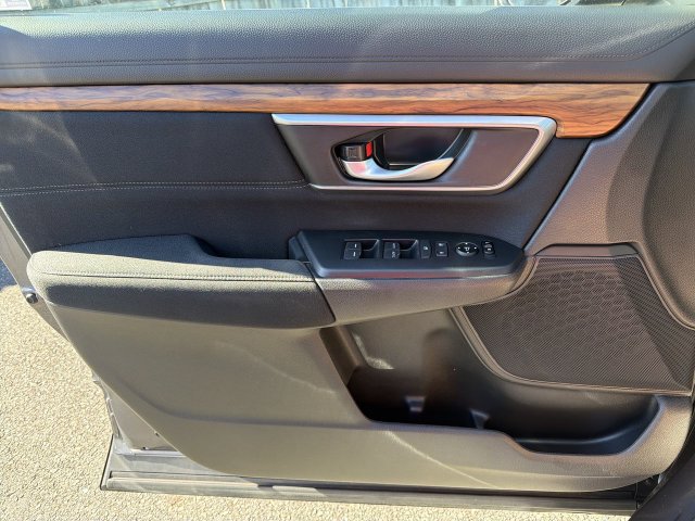 Used 2019 Honda CR-V EX image 23