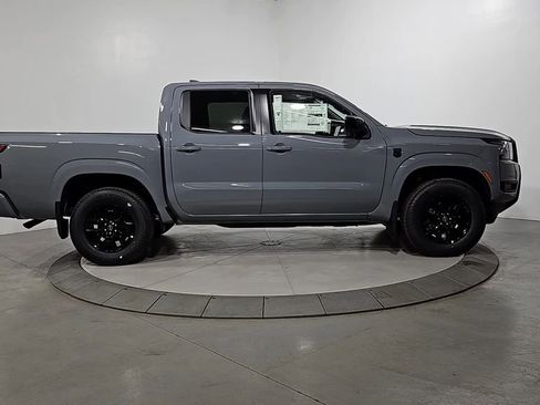 New 2026 Nissan Frontier SV image 7