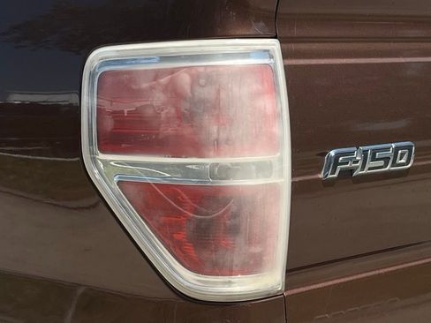 Used 2011 Ford F150 XLT w/ XLT Convenience Pkg RWD image 25