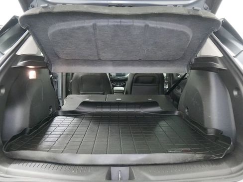 Used 2021 Buick Encore GX Essence AWD/4WD image 24