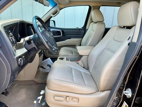 Used 2009 Honda Ridgeline RTL image 27