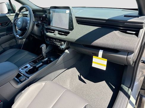New 2026 Subaru Outback Limited XT AWD/4WD image 37