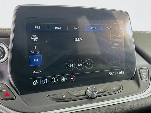 Used 2023 Chevrolet Blazer LT image 21