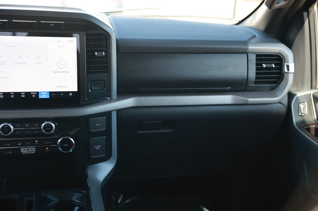 Used 2024 Ford F150 XLT w/ Mobile Office Package AWD/4WD image 31