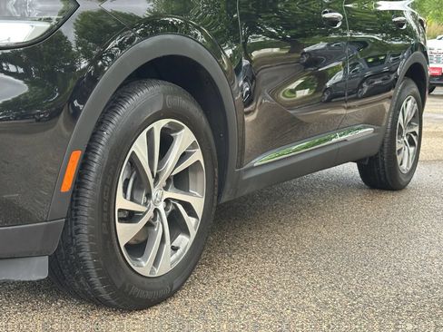 Used 2023 Buick Envision Essence AWD/4WD image 48