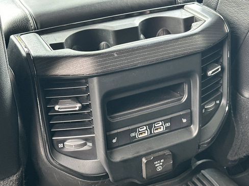 Used 2023 RAM 2500 Limited AWD/4WD image 14