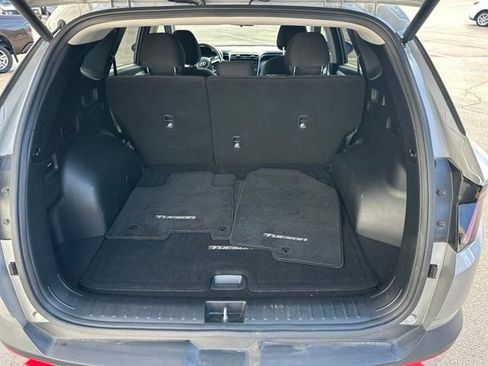 Used 2023 Hyundai Tucson SEL image 27