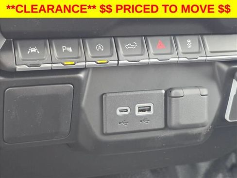 New 2026 Chevrolet Silverado 1500 W/T w/ WT Value Package AWD/4WD image 25