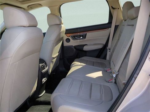 Used 2019 Honda CR-V EX-L image 14