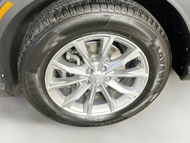Certified 2023 Honda CR-V EX-L image 14