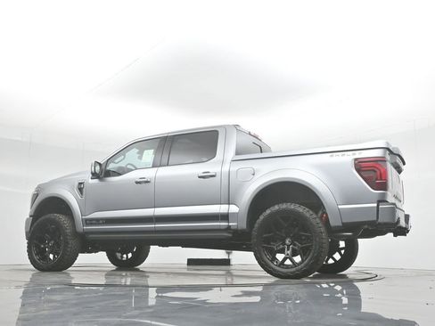 New 2025 Ford F150 Lariat w/ Equipment Group 502A High image 58