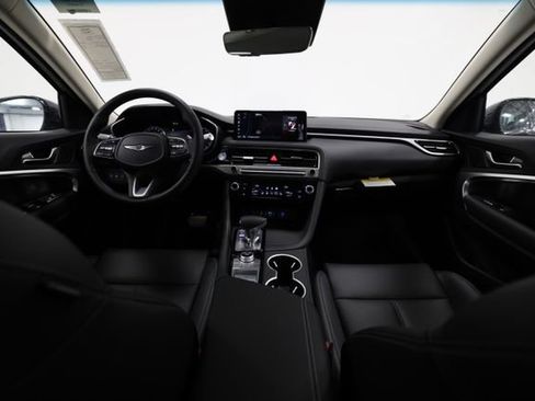 New 2026 Genesis G70 2.5T AWD/4WD image 28