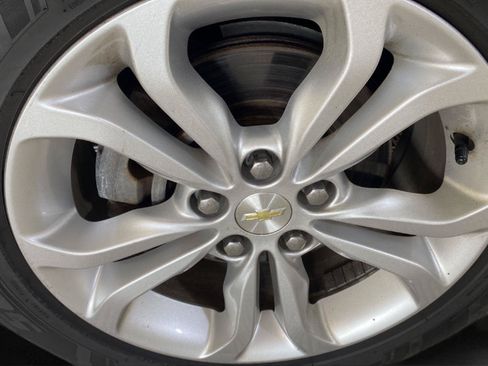 Used 2019 Chevrolet Cruze LT FWD image 5