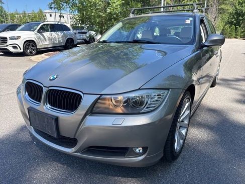 Used 2011 BMW 328i xDrive Wagon AWD/4WD image 1