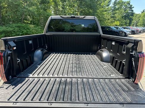 New 2026 Toyota Tundra 1794 Edition AWD/4WD image 11