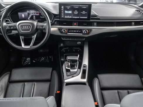 Used 2025 Audi A5 2.0T Premium Plus AWD/4WD image 23