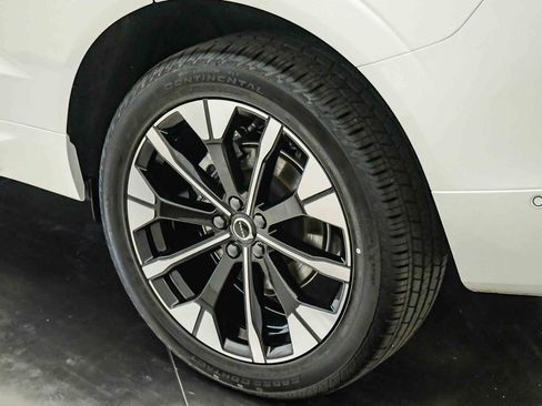 Certified 2026 Volvo XC60 B5 Plus w/ Protection Package Premier AWD/4WD image 11