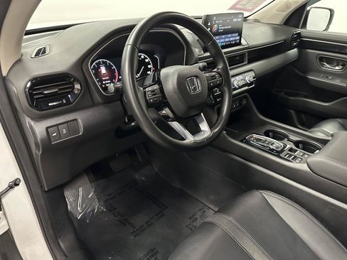 Certified 2024 Honda Pilot EX-L image 24