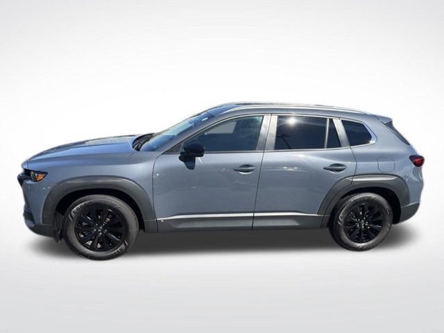 Used 2025 MAZDA CX-50 AWD 2.5 S w/ Cargo Package image 3