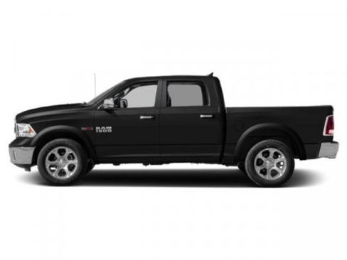 Used 2015 RAM 1500 Laramie w/ Convenience Group image 3