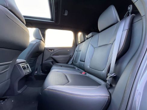 New 2026 Subaru Forester Wilderness image 13
