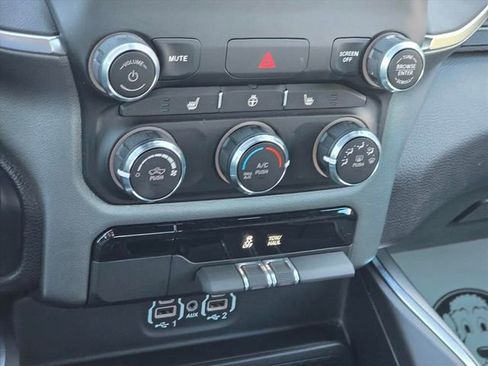 Used 2024 RAM 1500 Big Horn image 19