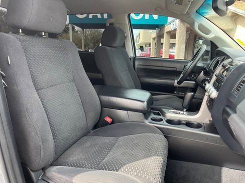 Used 2013 Toyota Tundra 2WD CrewMax w/ TRD Off-Road Pkg image 36