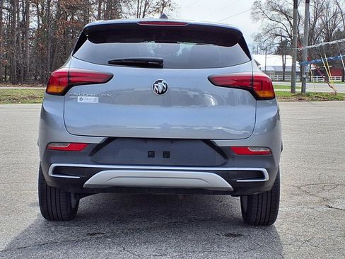 Certified 2023 Buick Encore GX Preferred w/ Cold Weather Comfort Package image 4