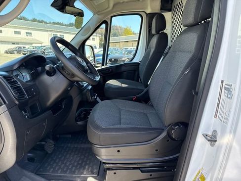 Used 2023 RAM ProMaster 2500 FWD image 19