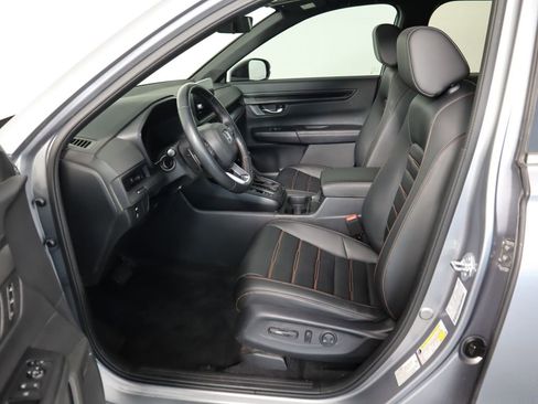 Certified 2024 Honda CR-V Sport-L image 19