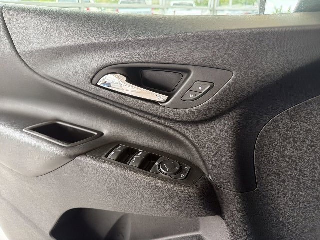 Certified 2022 Chevrolet Equinox LT FWD image 22