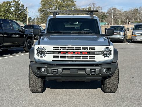 Used 2023 Ford Bronco Heritage Edition image 2