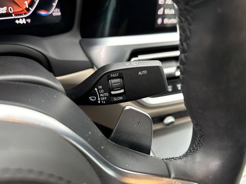 Used 2020 BMW 330i 330i w/ M Sport Package image 41