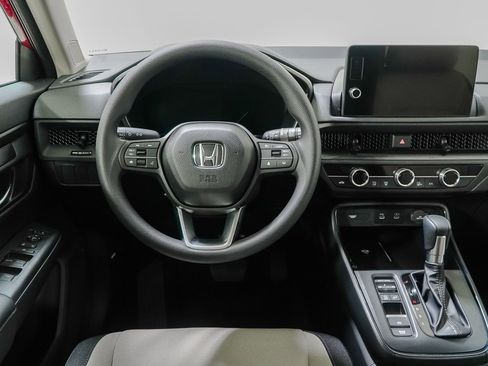 New 2026 Honda CR-V EX image 21