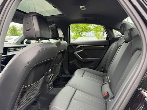 Used 2026 Audi A3 2.0T Premium w/ Convenience Package AWD/4WD image 22