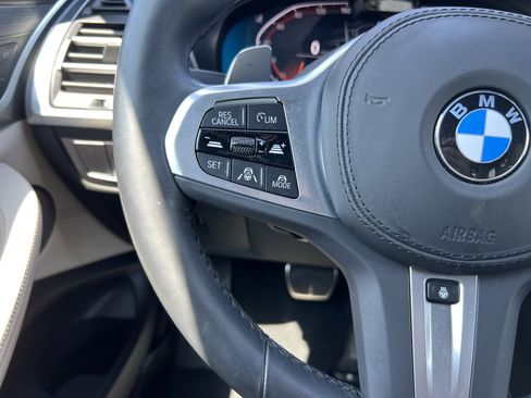 Certified 2024 BMW X3 sDrive30i w/ Premium Package RWD image 19