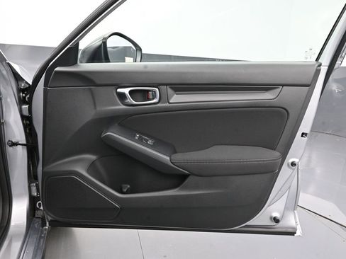 Used 2025 Honda Civic Sport image 37