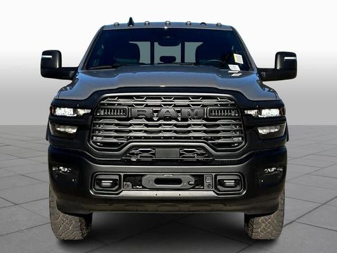 New 2026 RAM 2500 Tradesman w/ Power Wagon Package image 4