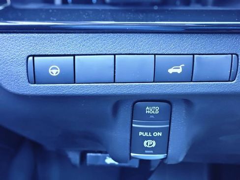 New 2026 Nissan Murano SL image 19