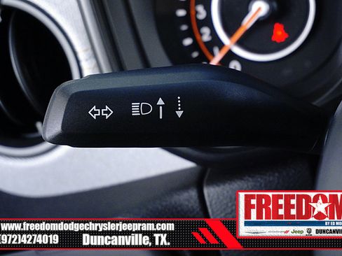 New 2026 Jeep Wrangler Willys image 29