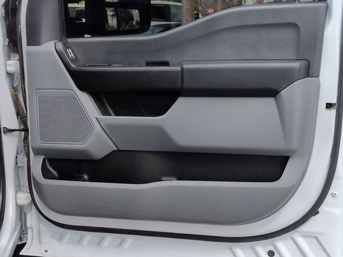 Used 2023 Ford F250 XL w/ FX4 Off-Road Package image 21