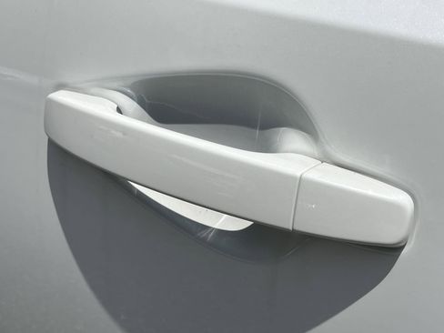 New 2025 Kia Soul LX w/ LX Technology Package image 26