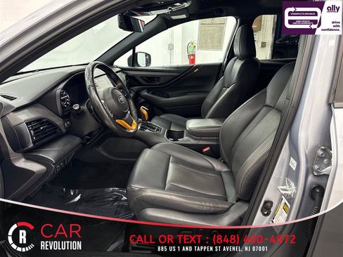 Used 2024 Subaru Outback Wilderness AWD/4WD image 11