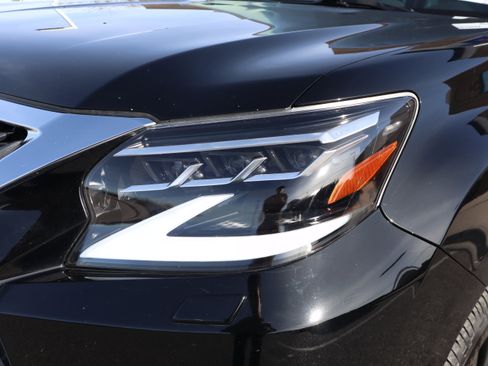 Used 2021 Lexus GX 460 Luxury w/ Sport Design Package image 14